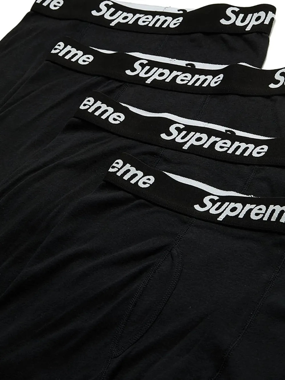 Boxer Supreme, pack de 5.