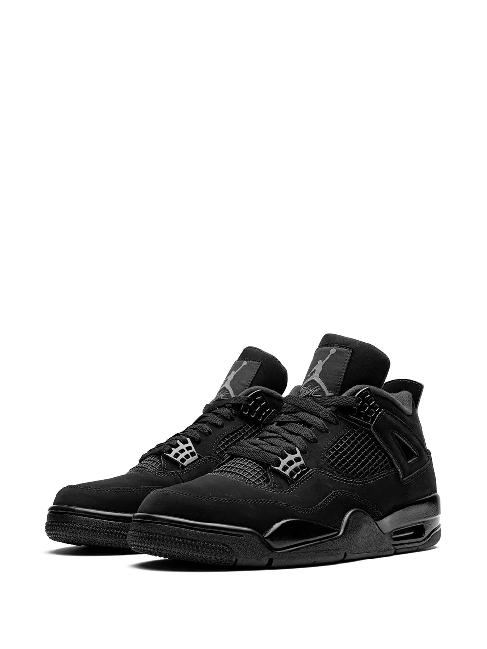 Air Jordan IV 'Black Cat'