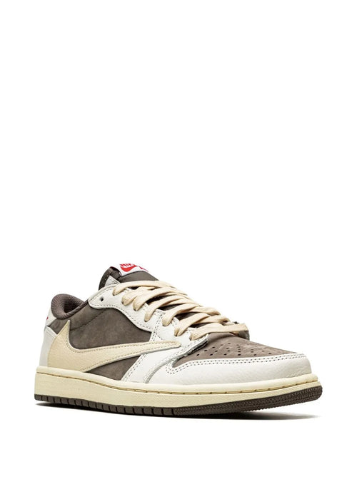 Air Jordan 1 OG de Jordan x Travis Scott