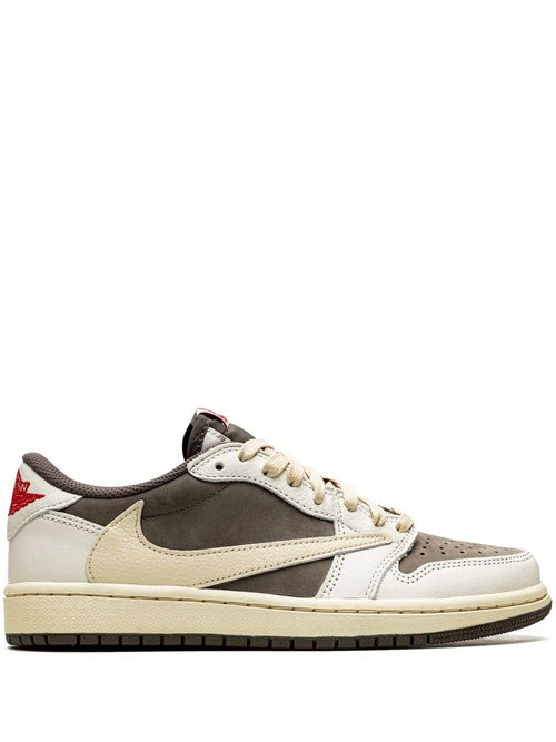 Air Jordan 1 OG de Jordan x Travis Scott