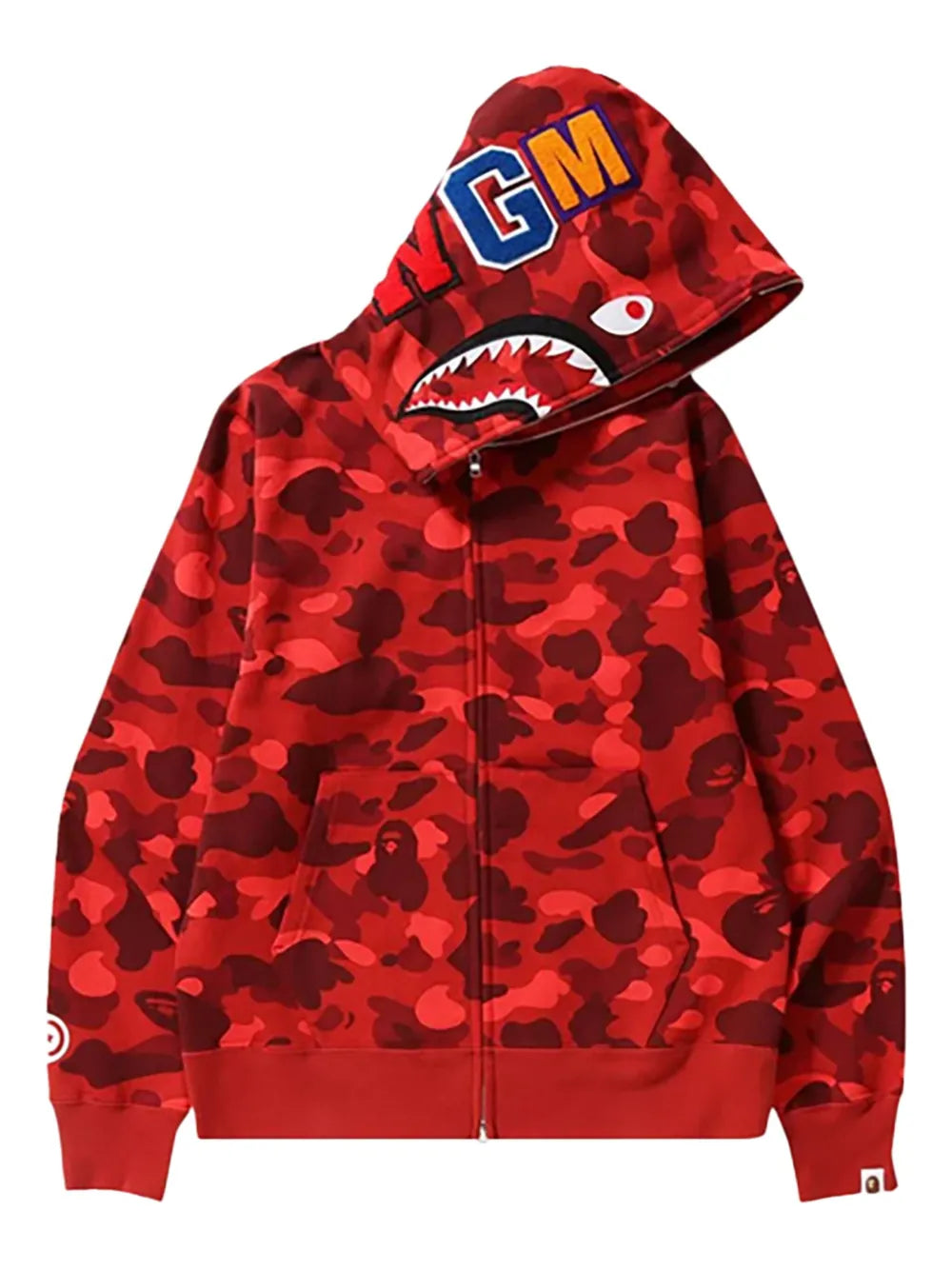 A BATHING APE®