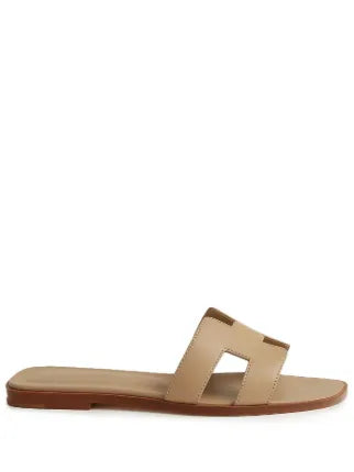 Sandalias Oran Hermés.