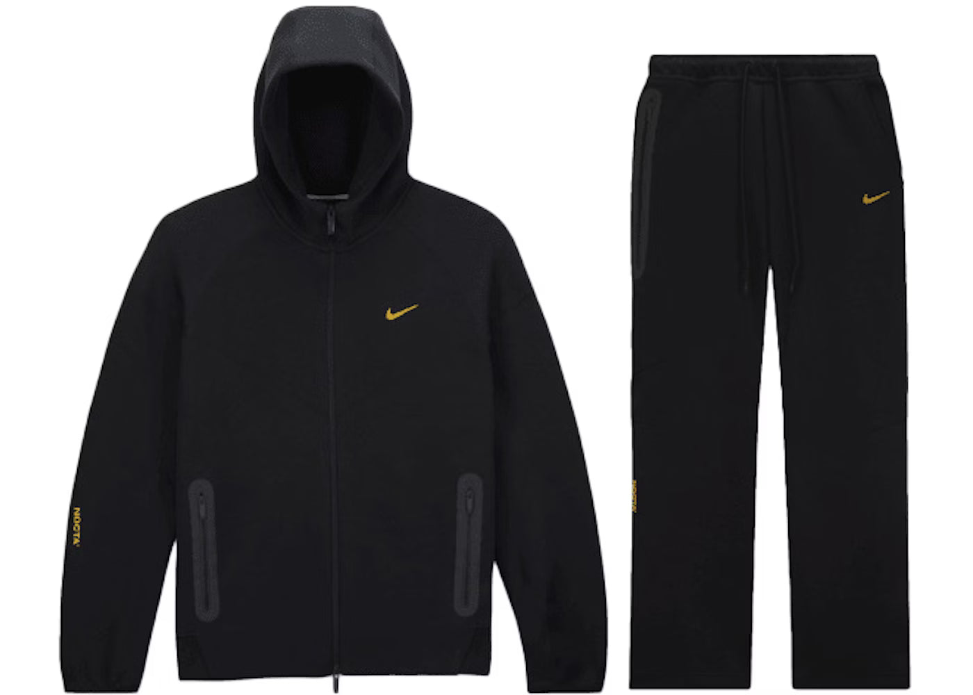 NOCTA Tech Fleece