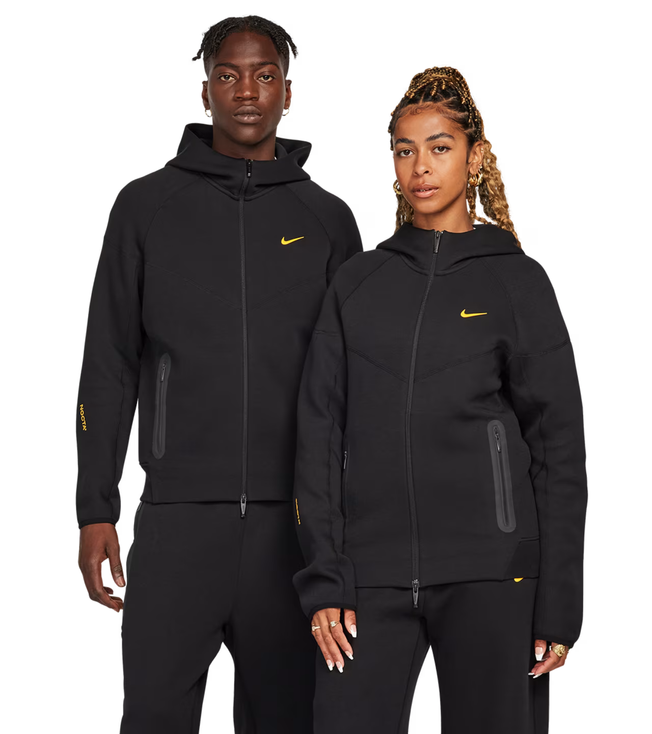 NOCTA Tech Fleece
